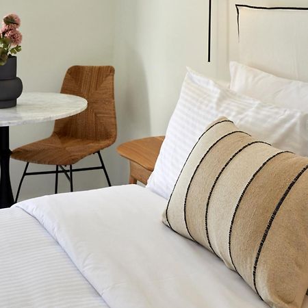Lerion Luxury Villas Akrotírion Eksteriør billede