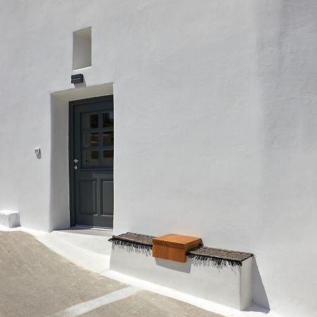 Lerion Luxury Villas Akrotírion Eksteriør billede