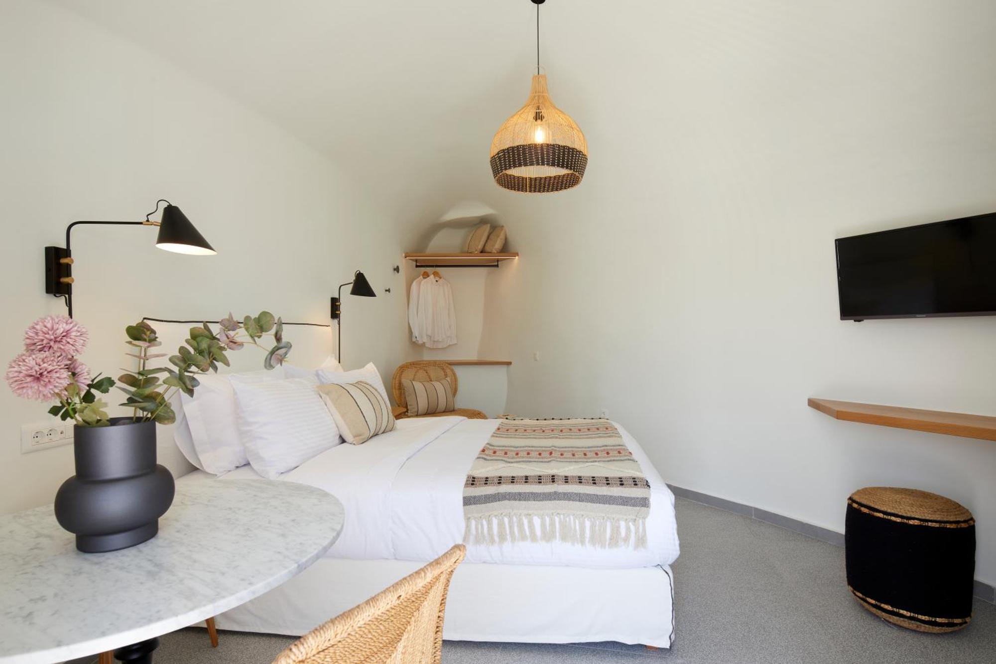 Lerion Luxury Villas Akrotírion Eksteriør billede