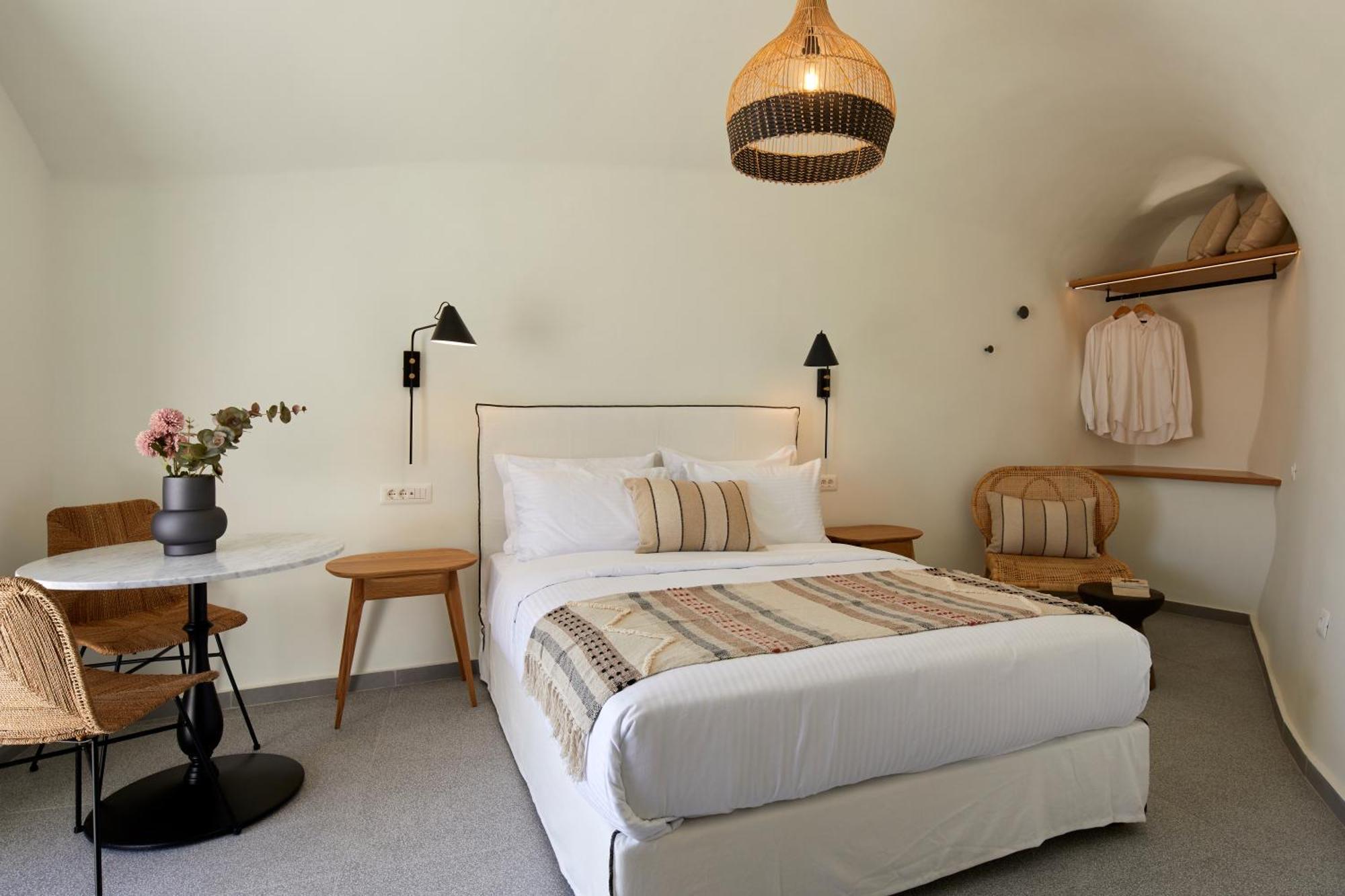 Lerion Luxury Villas Akrotírion Eksteriør billede